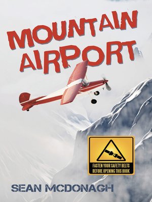 cover image of Mountain Airport